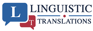 Linguistic Translations